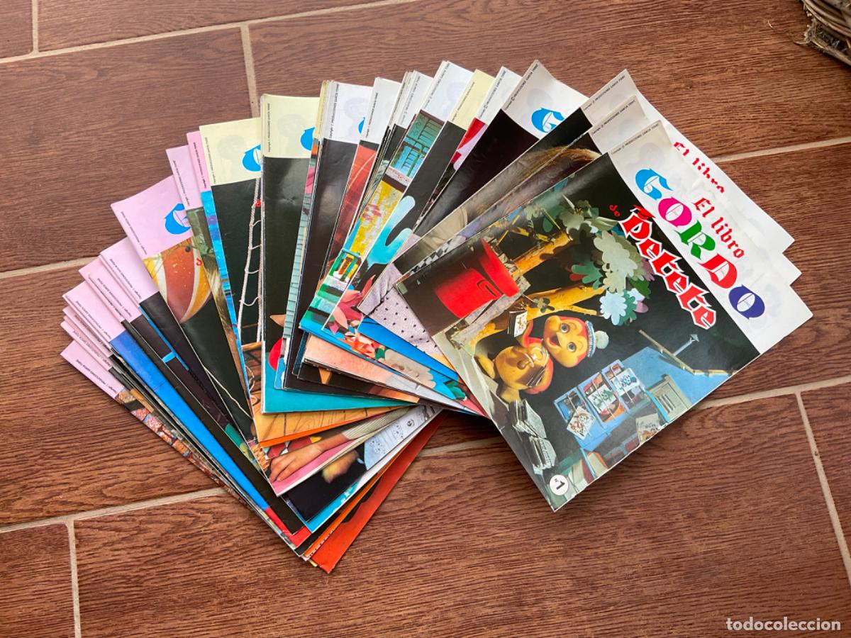 C&oacute;mics: FASC&Iacute;CULOS PETETE A&Ntilde;OS 82/83 - Foto 2