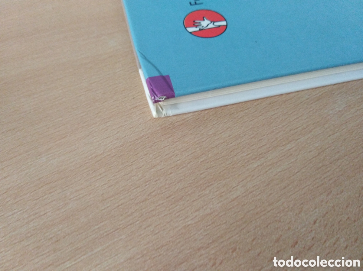 C&oacute;mics: JO. Derib. Edici&oacute;n en Catal&aacute;n. - Foto 4