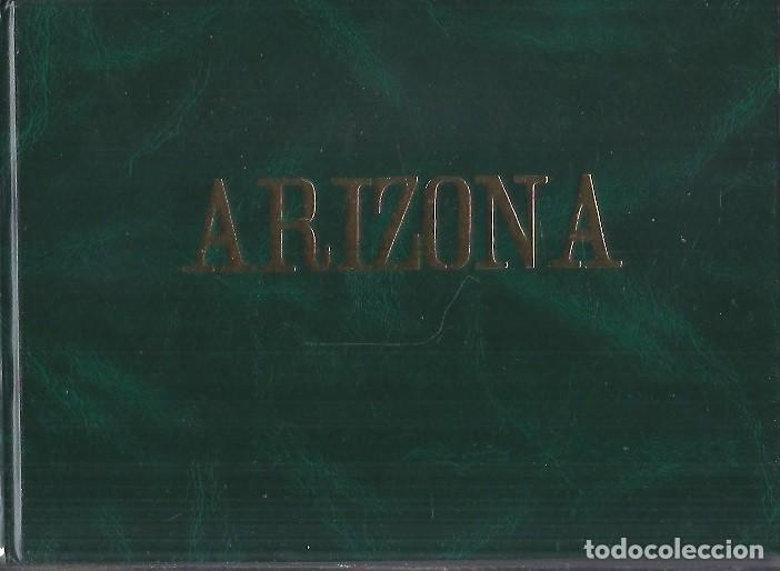 C&oacute;mics: ARIZONA TOMO 3 LECTOR CREDITO DEL LIBRO - Foto 1