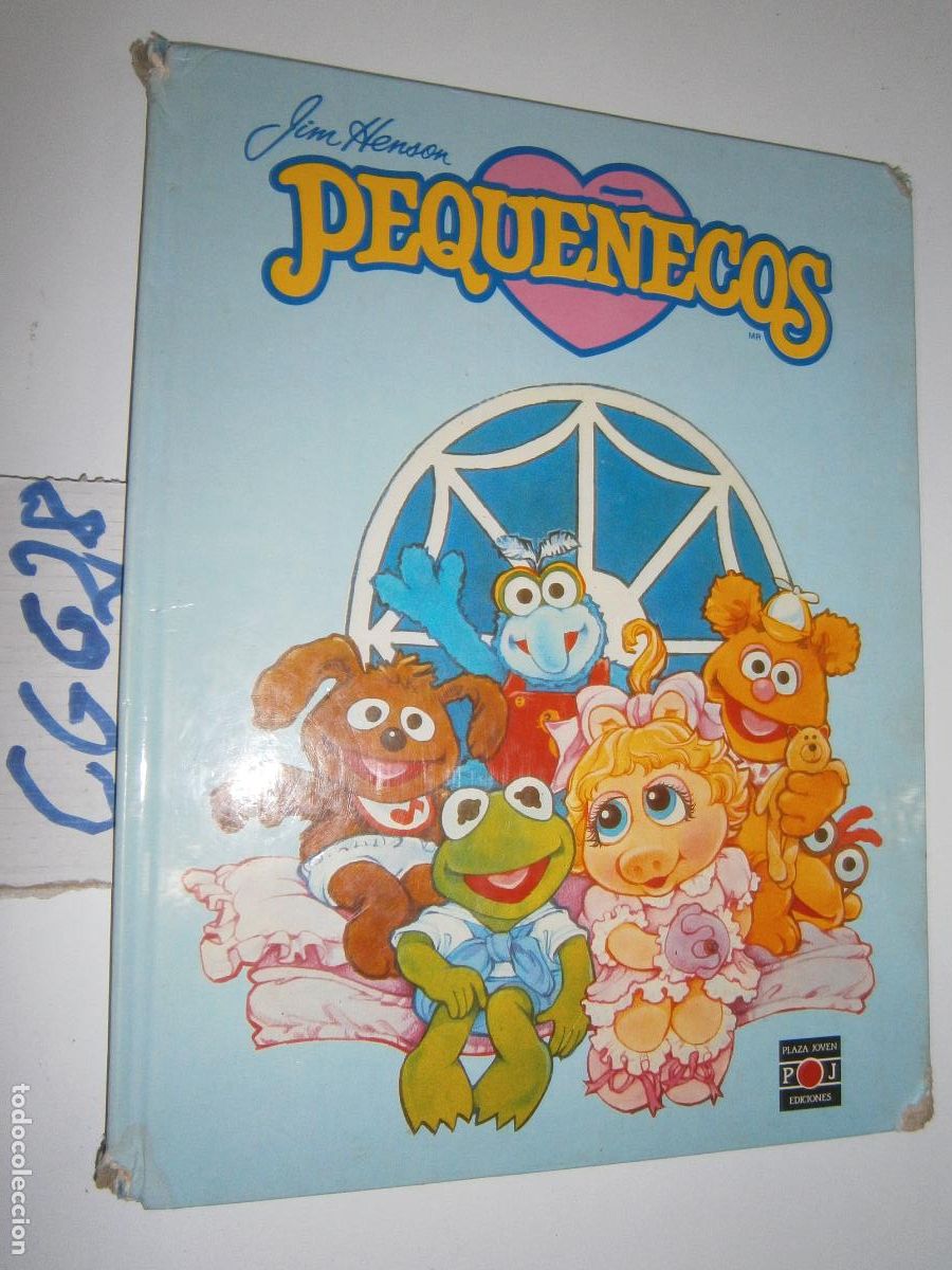 C&oacute;mics: ANTIGUO COMIC - PEQUE&Ntilde;ECOS - Foto 1