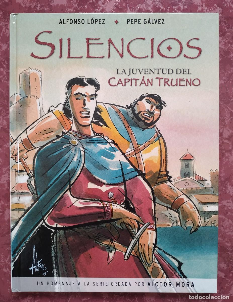 C&oacute;mics: EL CAPITAN TRUENO - ATLANTIDA - Foto 1