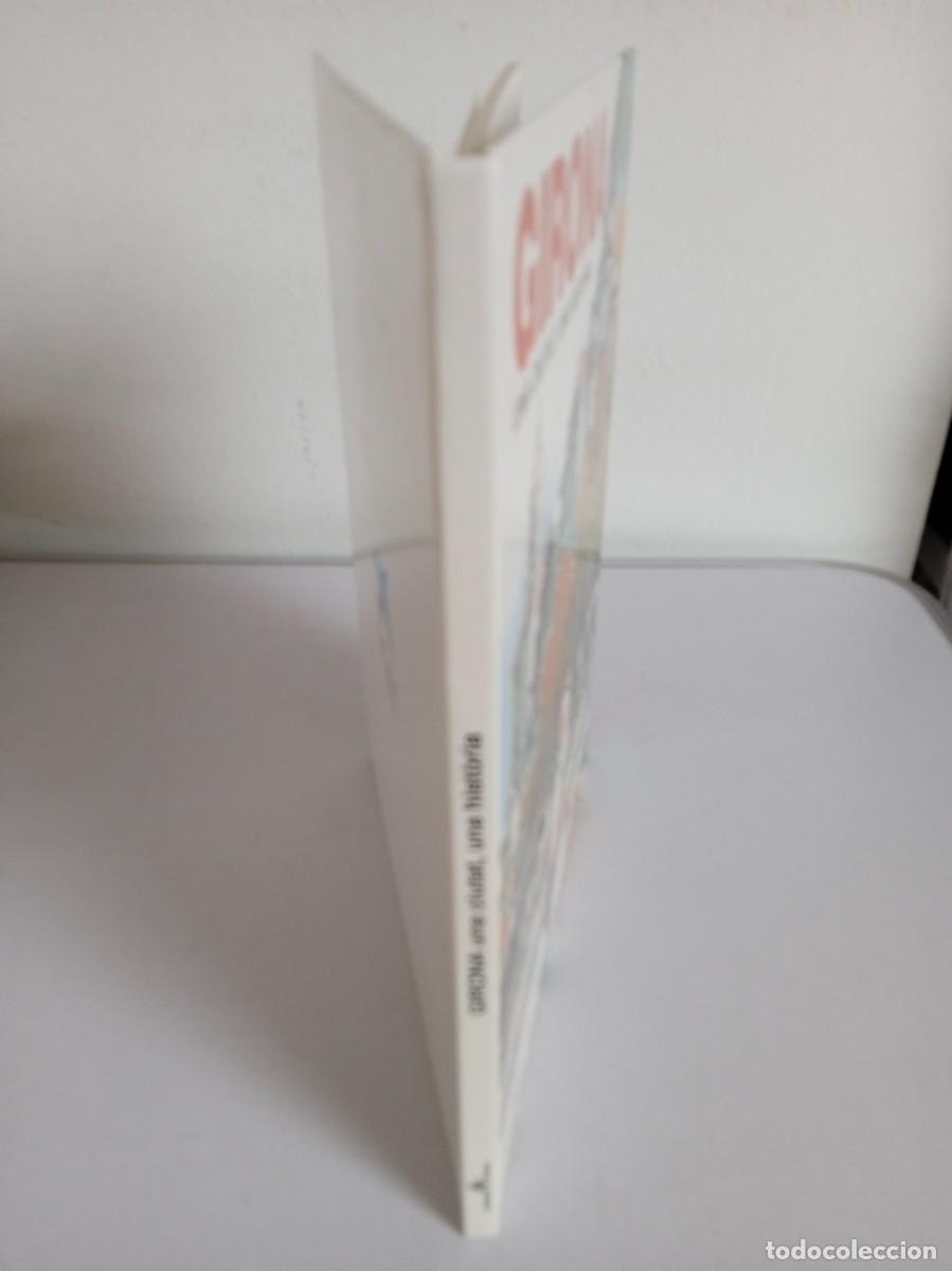 C&oacute;mics: GIRONA Una Ciutat, Una hist&ograve;ria - Foto 2