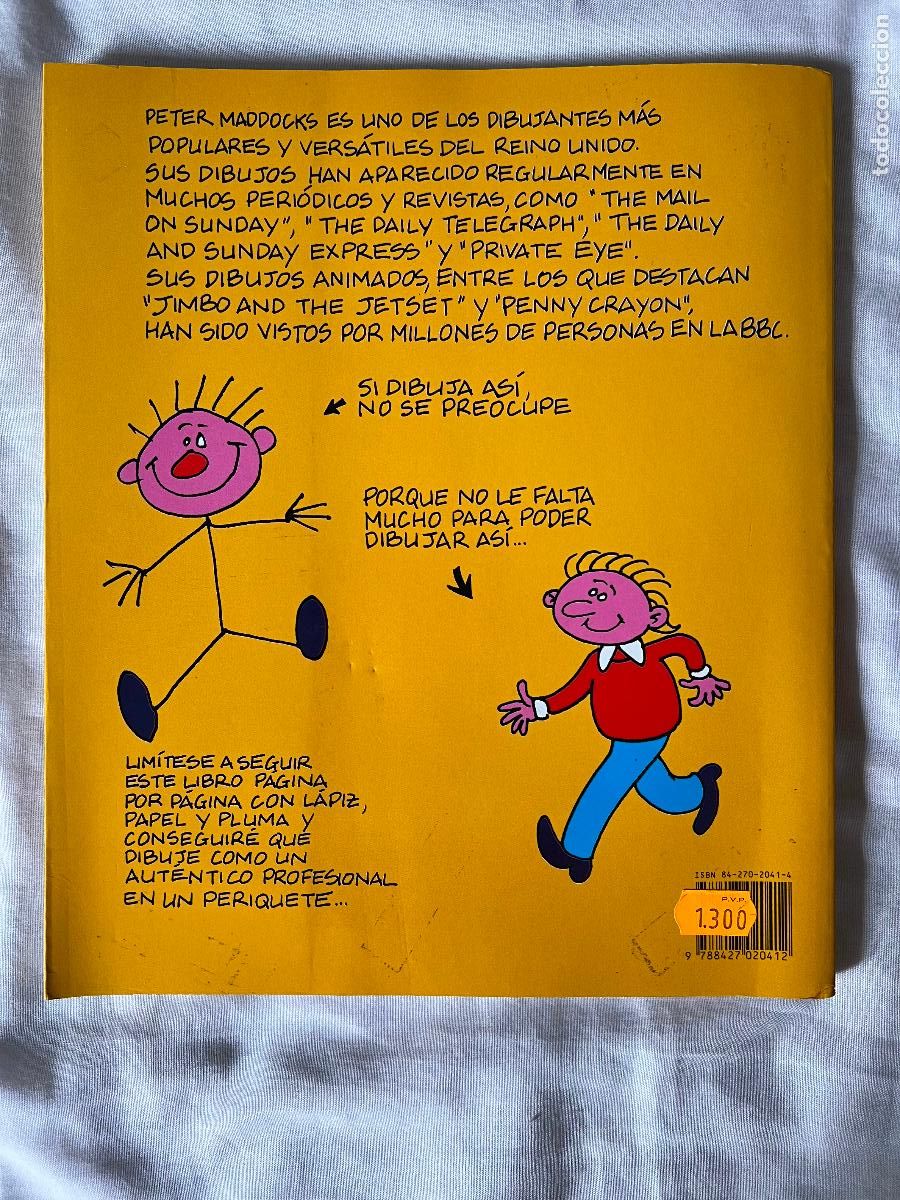 C&oacute;mics: COMICS PARA PRINCIPIANTES MADDOCKS MARTINEZ ROCA, 1995 - Foto 3