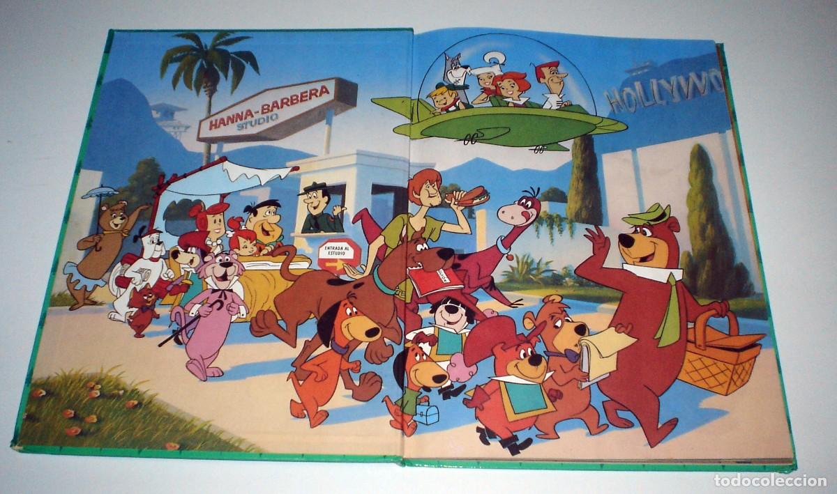 C&oacute;mics: TEBEO - LIBRO EL OSO YOGUI - Foto 2