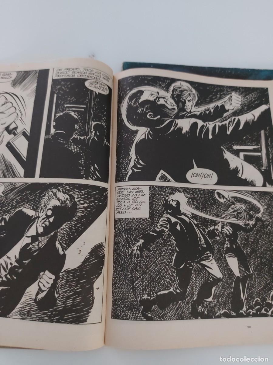 C&oacute;mics: LOTE ATLAN N.&ordm; 2 Y 3 (DE 3). GRAPA. C&Oacute;MICS DS. 1981. - Foto 11