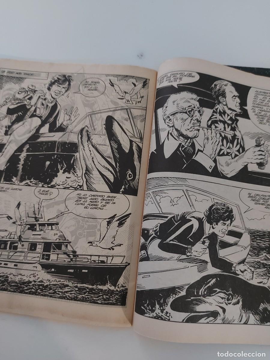 C&oacute;mics: LOTE ATLAN N.&ordm; 2 Y 3 (DE 3). GRAPA. C&Oacute;MICS DS. 1981. - Foto 14