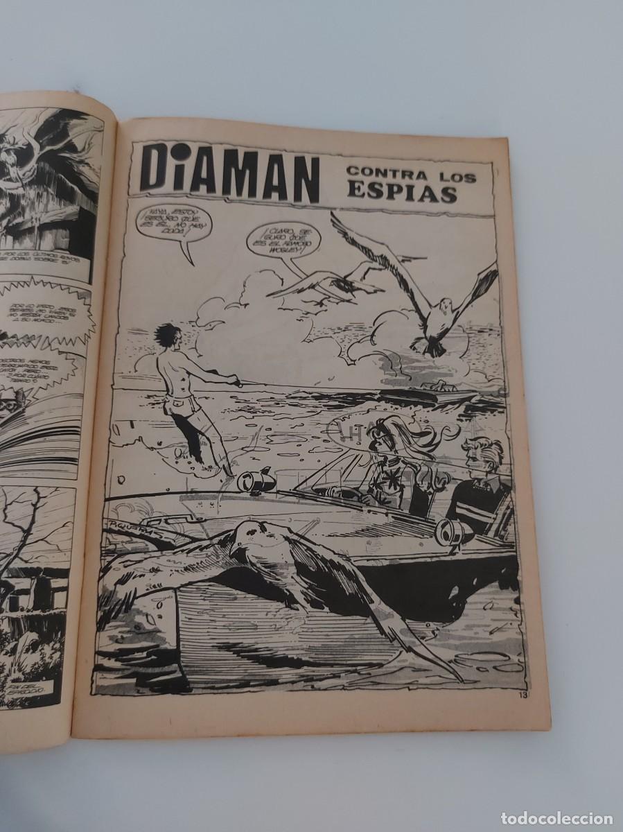 C&oacute;mics: LOTE ATLAN N.&ordm; 2 Y 3 (DE 3). GRAPA. C&Oacute;MICS DS. 1981. - Foto 18
