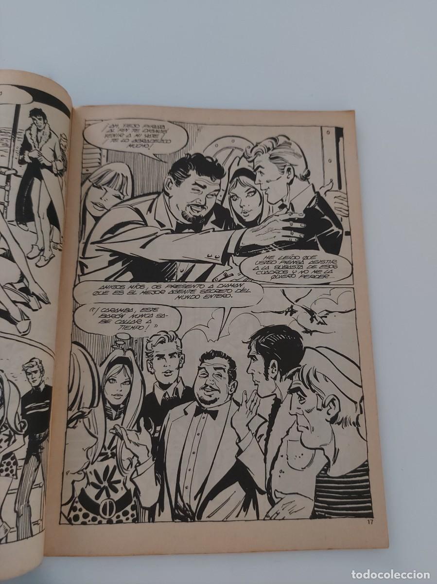C&oacute;mics: LOTE ATLAN N.&ordm; 2 Y 3 (DE 3). GRAPA. C&Oacute;MICS DS. 1981. - Foto 19