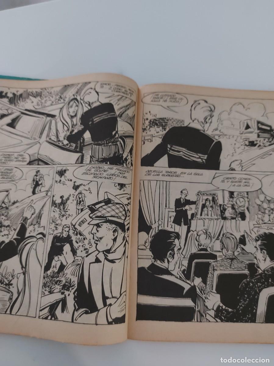 C&oacute;mics: LOTE ATLAN N.&ordm; 2 Y 3 (DE 3). GRAPA. C&Oacute;MICS DS. 1981. - Foto 20