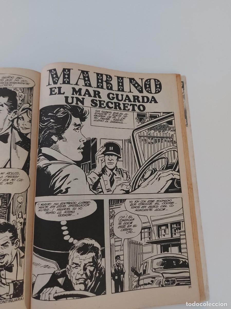 C&oacute;mics: LOTE ATLAN N.&ordm; 2 Y 3 (DE 3). GRAPA. C&Oacute;MICS DS. 1981. - Foto 21