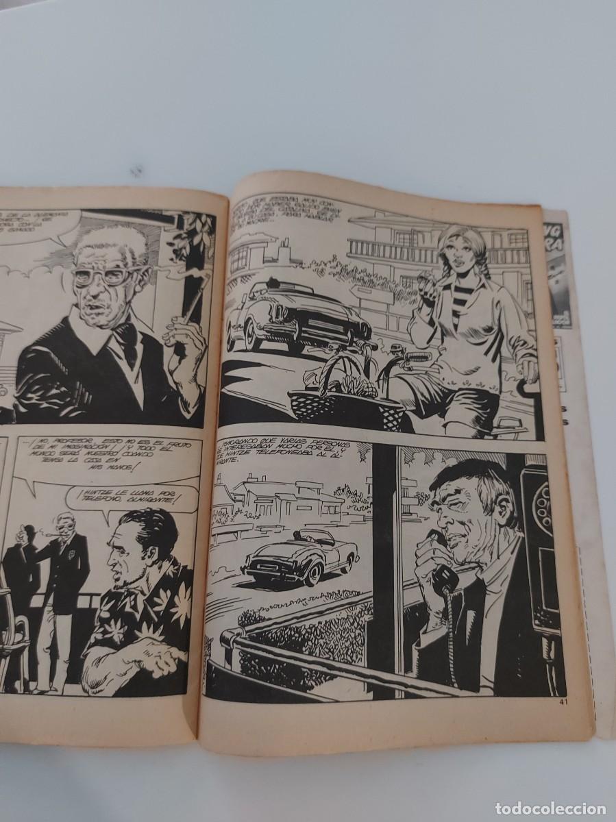 C&oacute;mics: LOTE ATLAN N.&ordm; 2 Y 3 (DE 3). GRAPA. C&Oacute;MICS DS. 1981. - Foto 22