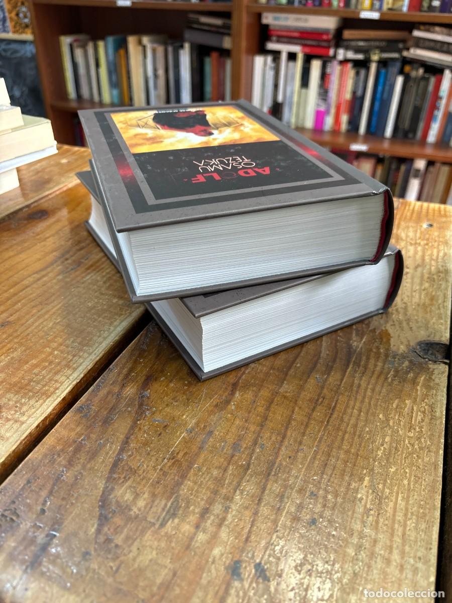 C&oacute;mics: Adolf (Integral) Tezuka, Osamu - Foto 3