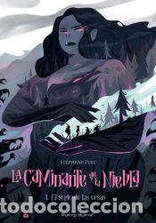 C&oacute;mics: La Caminante de la Niebla - 1 - Fert, St&eacute;phane - Foto 1