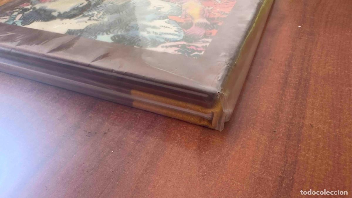 C&oacute;mics: Comic Carlos V y Felipe II en envoltorio original. - Foto 3