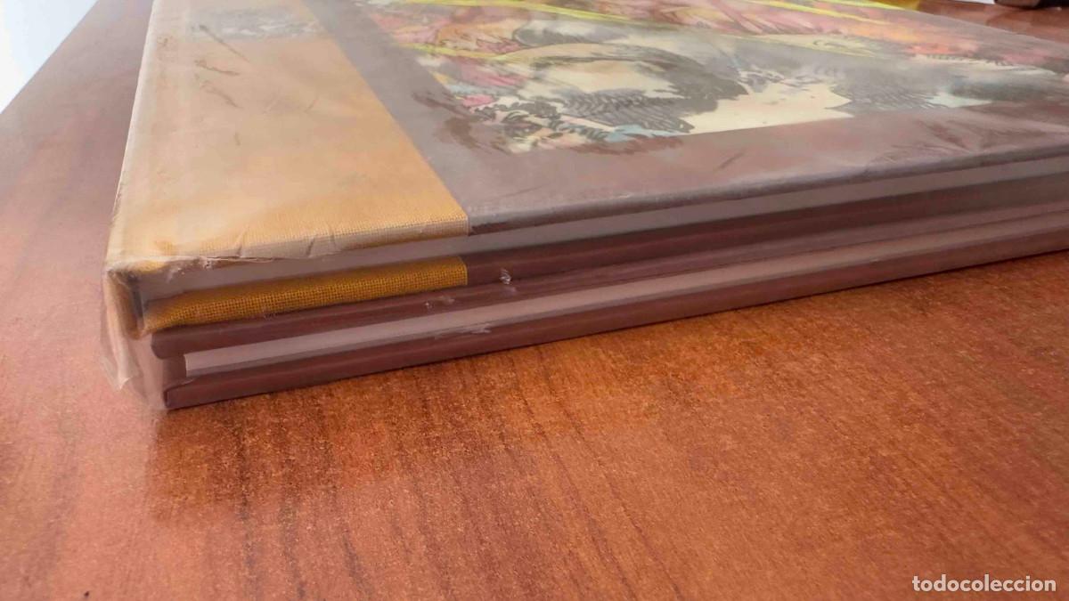 C&oacute;mics: Comic Carlos V y Felipe II en envoltorio original. - Foto 4