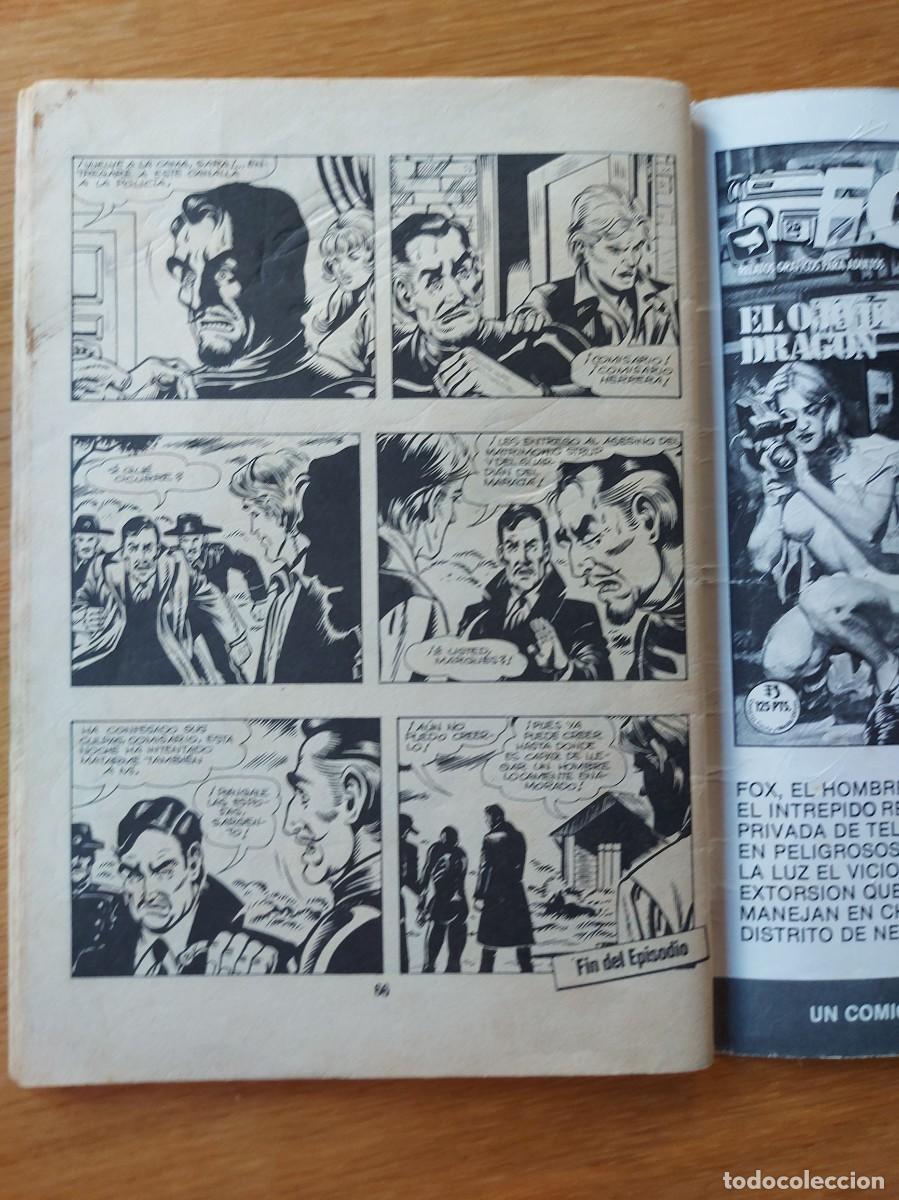 C&oacute;mics: YAMBO N.&ordm; 13 (DE 19). GRAPA. ZINCO. 1987. - Foto 12