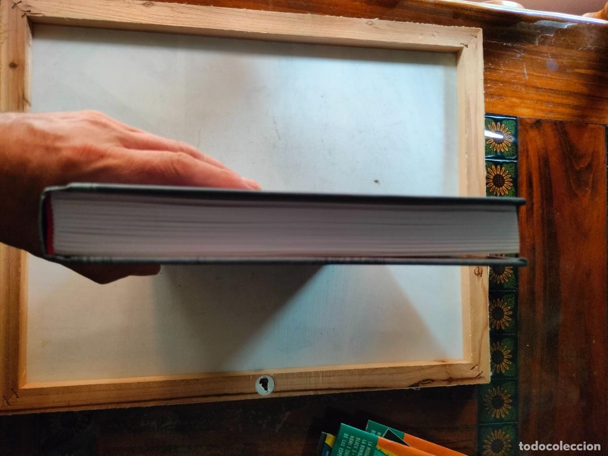 C&oacute;mics: EL EXILIADO. ERIK KRIEK. ED.CARTEM. - Foto 4