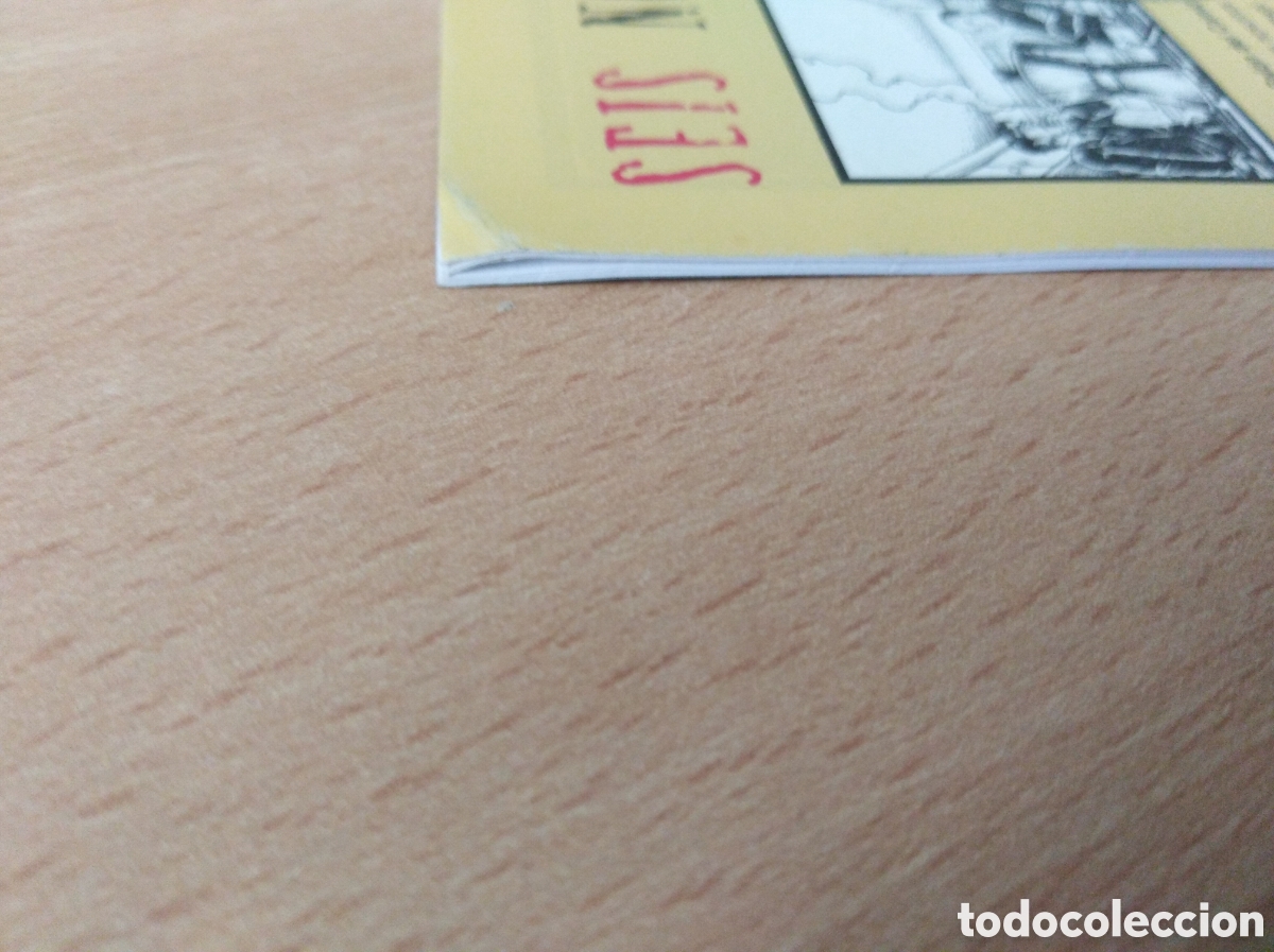 C&oacute;mics: HACIENDO CAF&Eacute;. Quim Bou - Foto 3