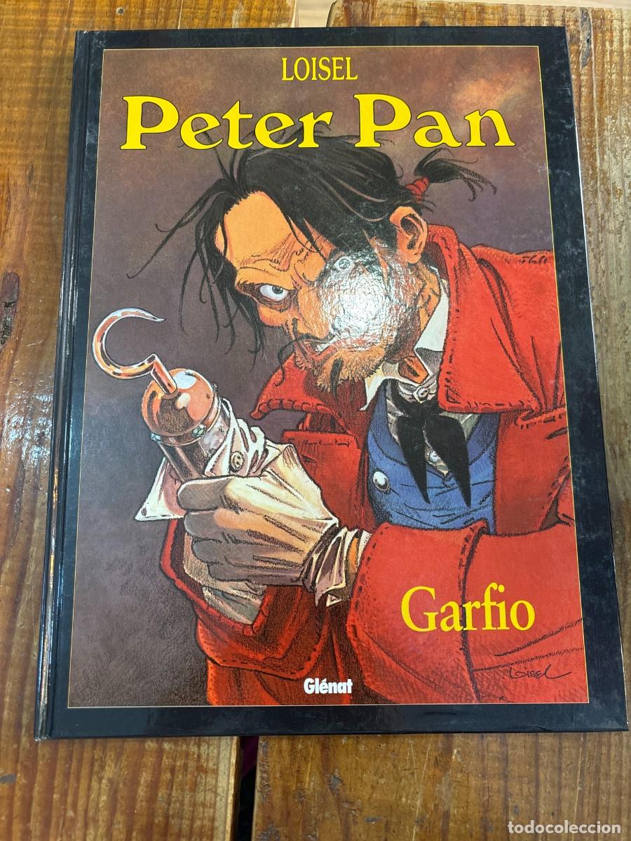 C&oacute;mics: Peter Pan 5 Loisel, Regis - Foto 1