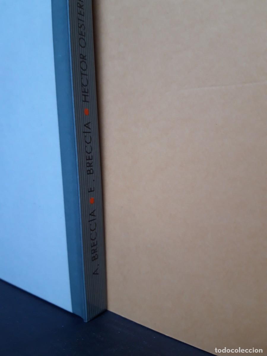 C&oacute;mics: CHE. A. BRECCIA/ E. BRECCIA/ H. OESTERHELD. IKUSAGER - Foto 4