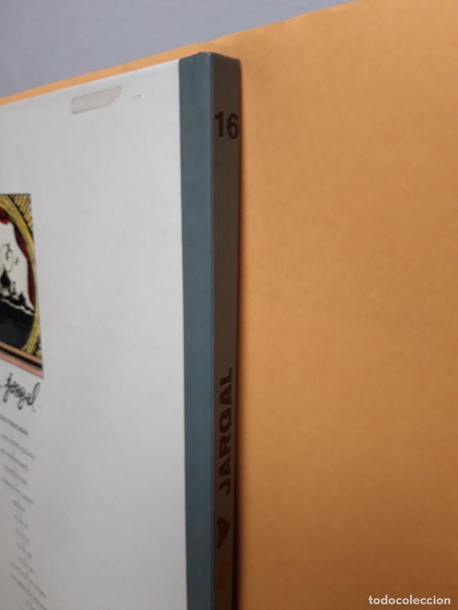 C&oacute;mics: BUG. JARGAL. S. CHOMET/N DE CRECY. IKUSAGER - Foto 4