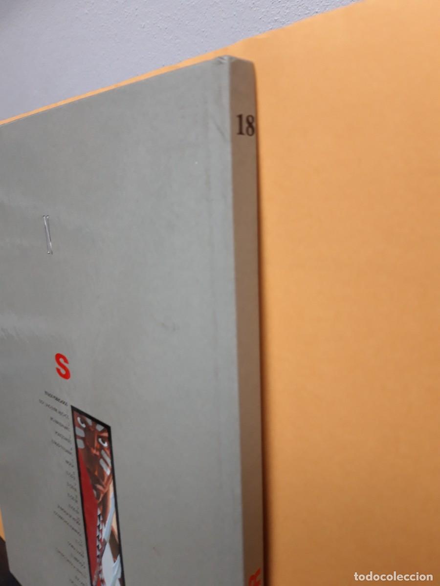 C&oacute;mics: NORTE/SUR. BRECCIA/PRADO/ANDREAS.... IKUSAGER - Foto 3