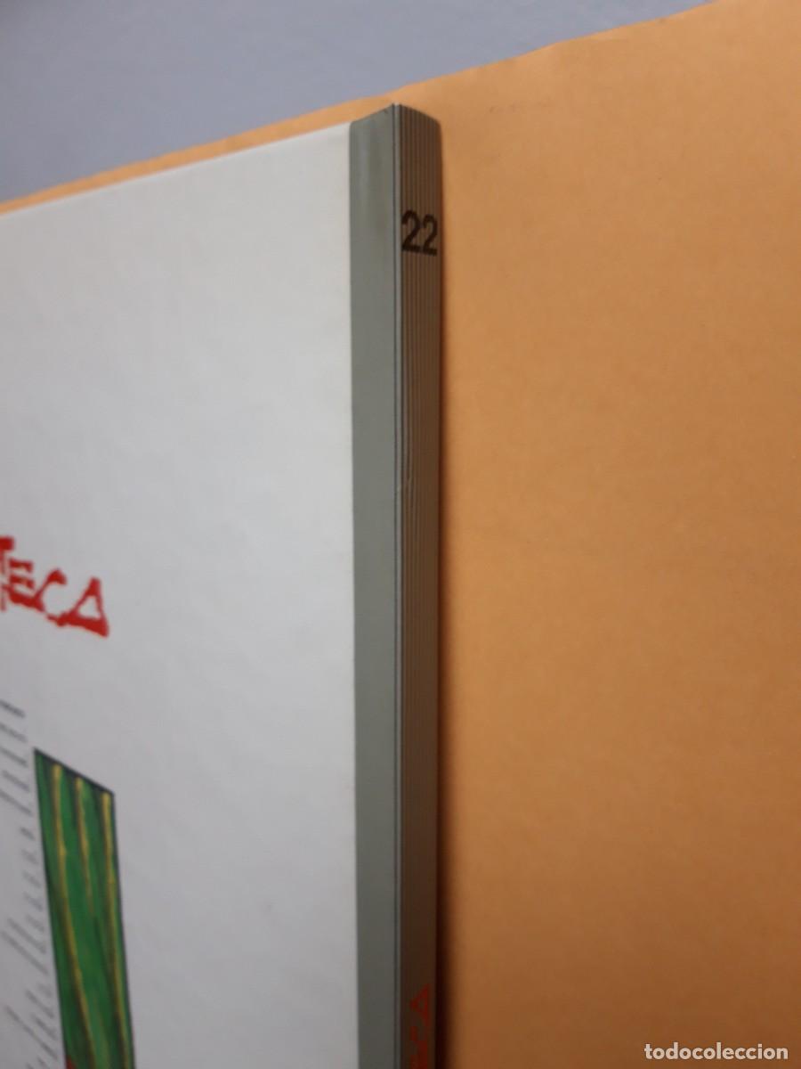 C&oacute;mics: AZTECA. ANDREAS MARTENS. IKUSAGER - Foto 3