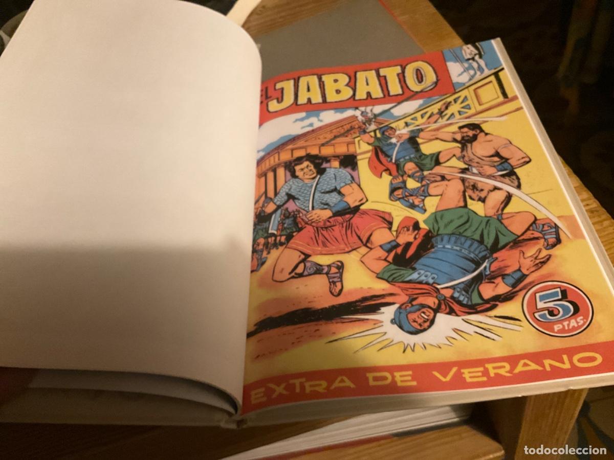C&oacute;mics: H&Eacute;ROES DEL COMIC EL JABATO TOMO I PENGUIN RANDOM HOUSE - Foto 3