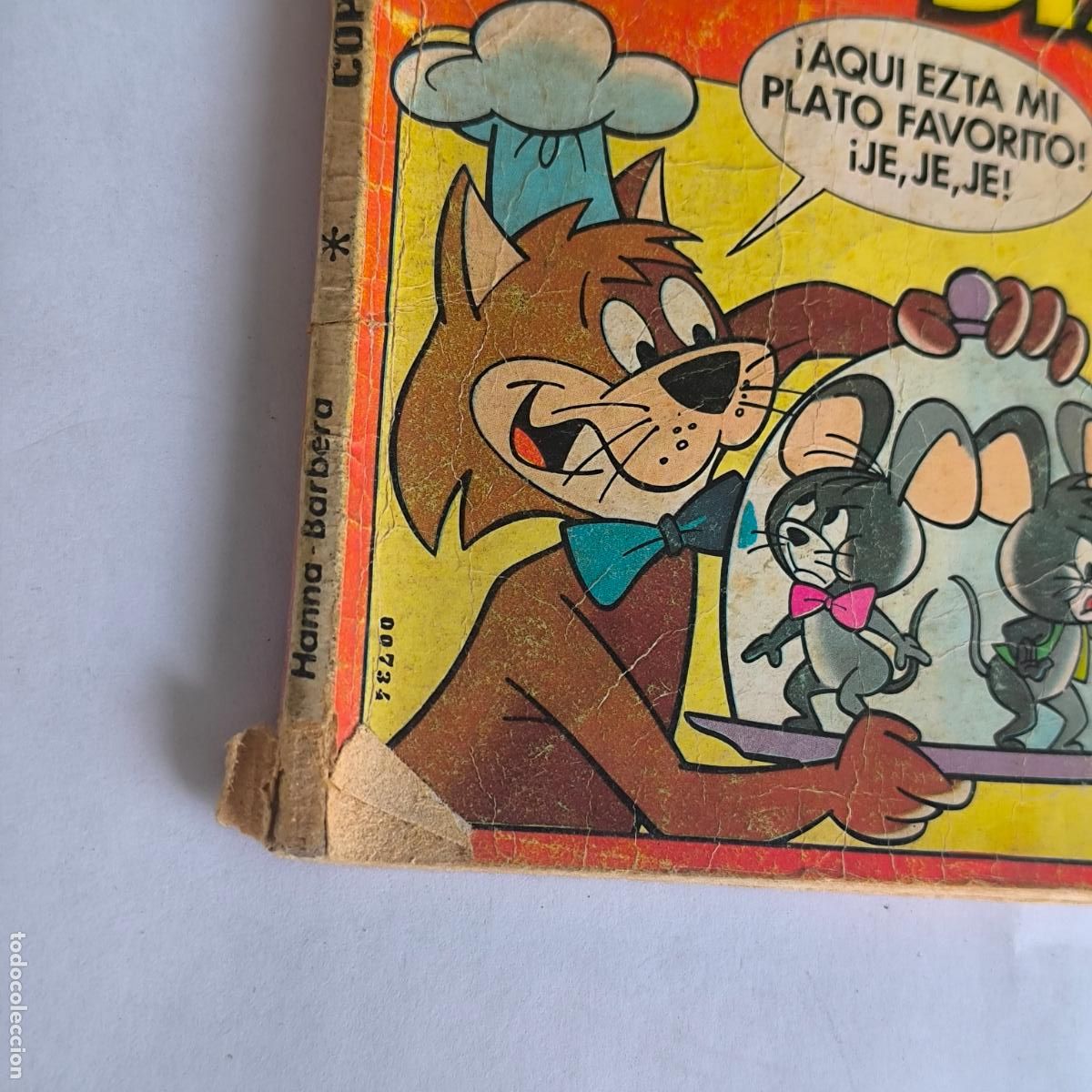 C&oacute;mics: COPITO ESPECIAL JINKS PIXI Y DIXI N&deg; 12 - Foto 2