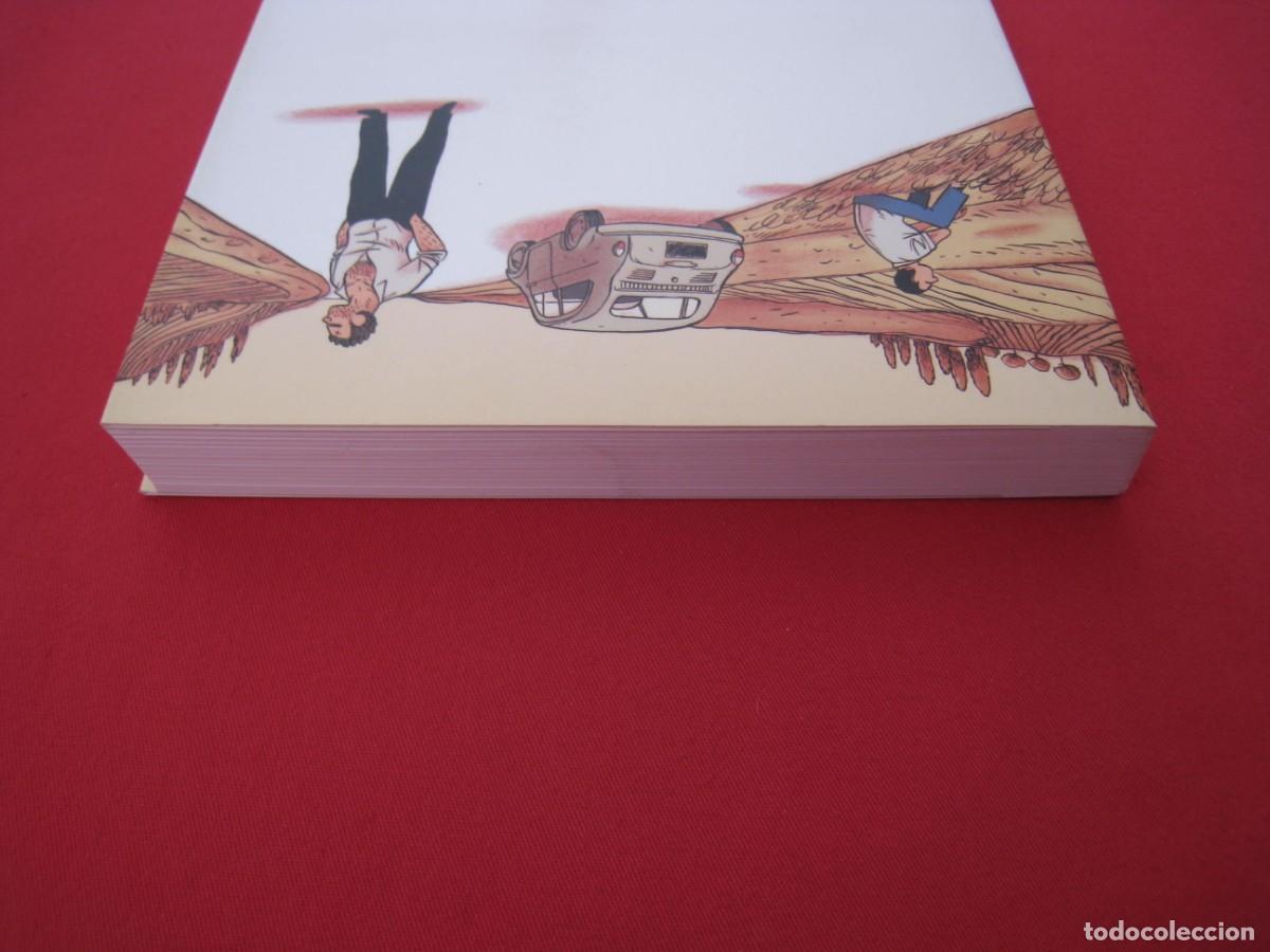 C&oacute;mics: ALFRED - COME PRIMA - SALAMANDRA - 1&ordf; EDICION 2014. - Foto 4