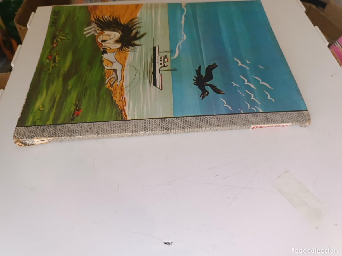 C&oacute;mics: DUMBO 1 EDICIONES ERSA - Foto 2
