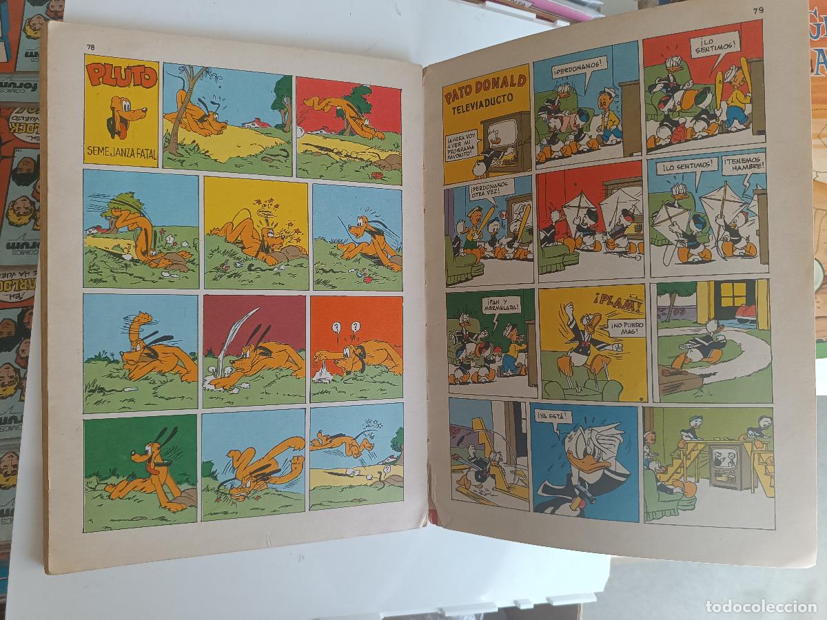 C&oacute;mics: DUMBO 1 EDICIONES ERSA - Foto 3
