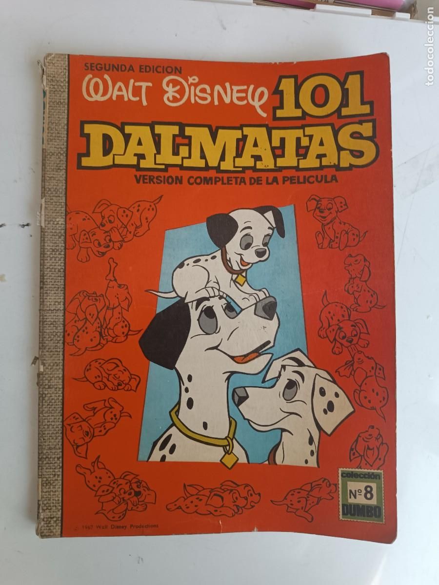 C&oacute;mics: DUMBO 8 EDICIONES ERSA - Foto 1