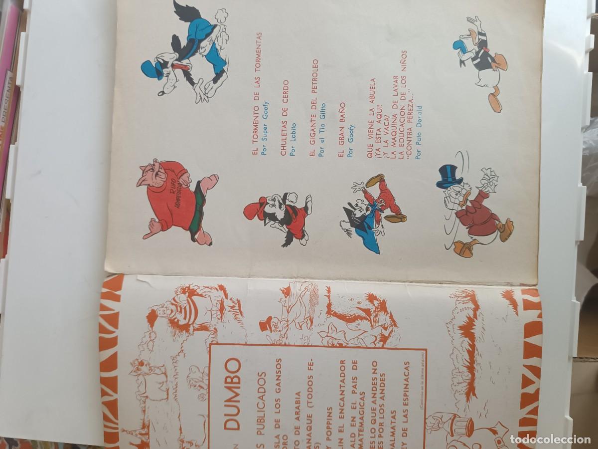 C&oacute;mics: DUMBO 22 EDICIONES ERSA - Foto 2