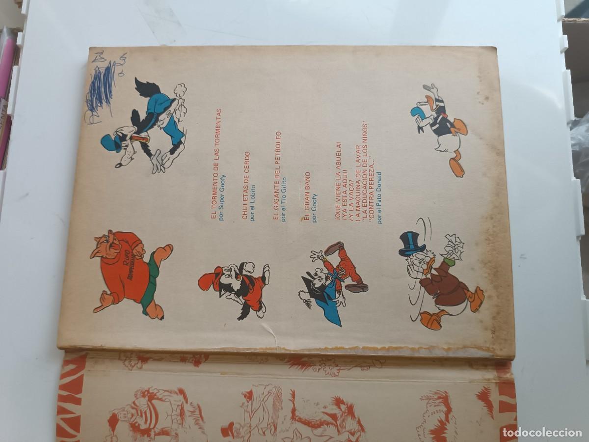 C&oacute;mics: DUMBO 22 EDICIONES ERSA - Foto 2