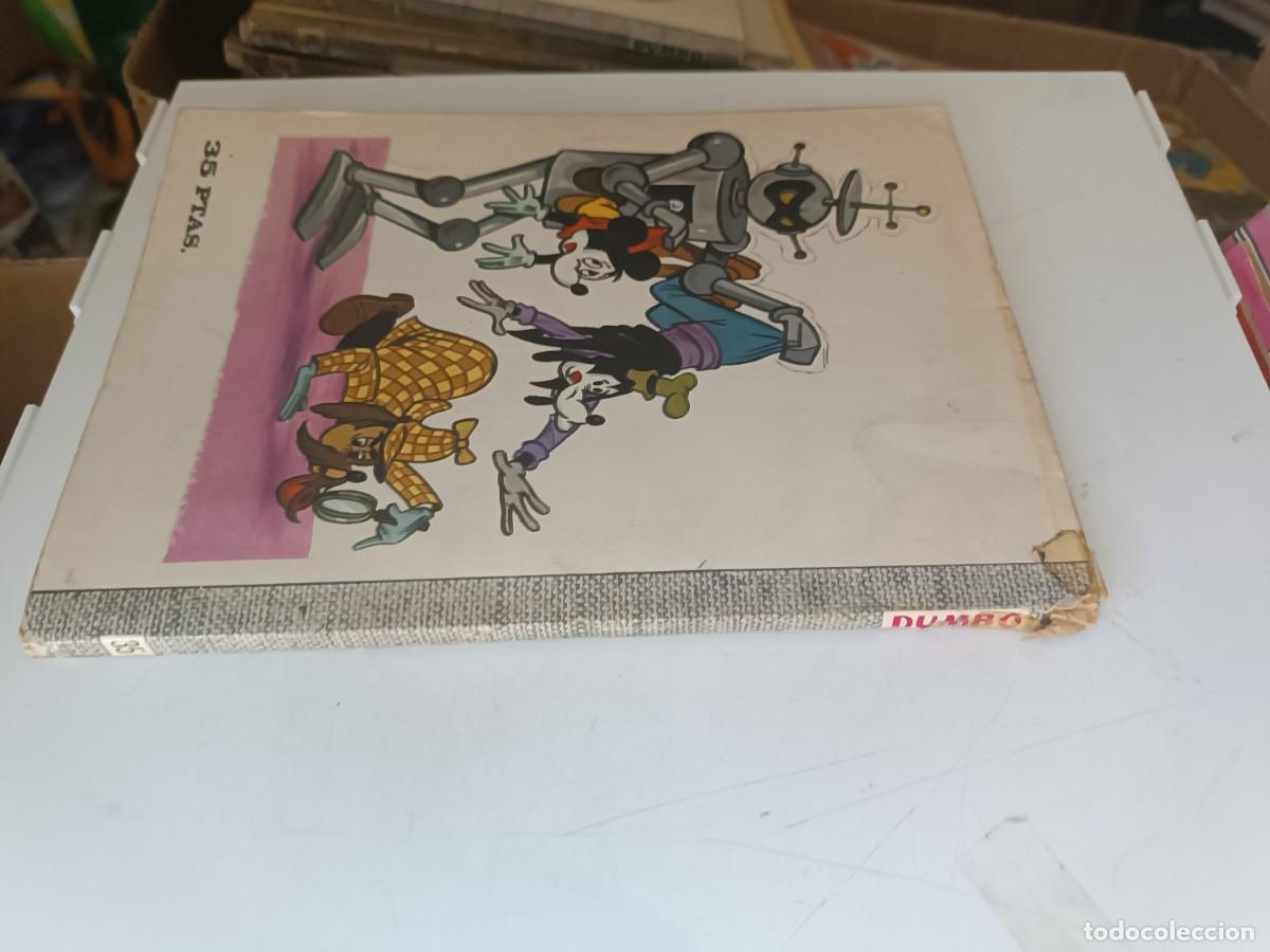 C&oacute;mics: DUMBO 35 EDICIONES ERSA - Foto 3