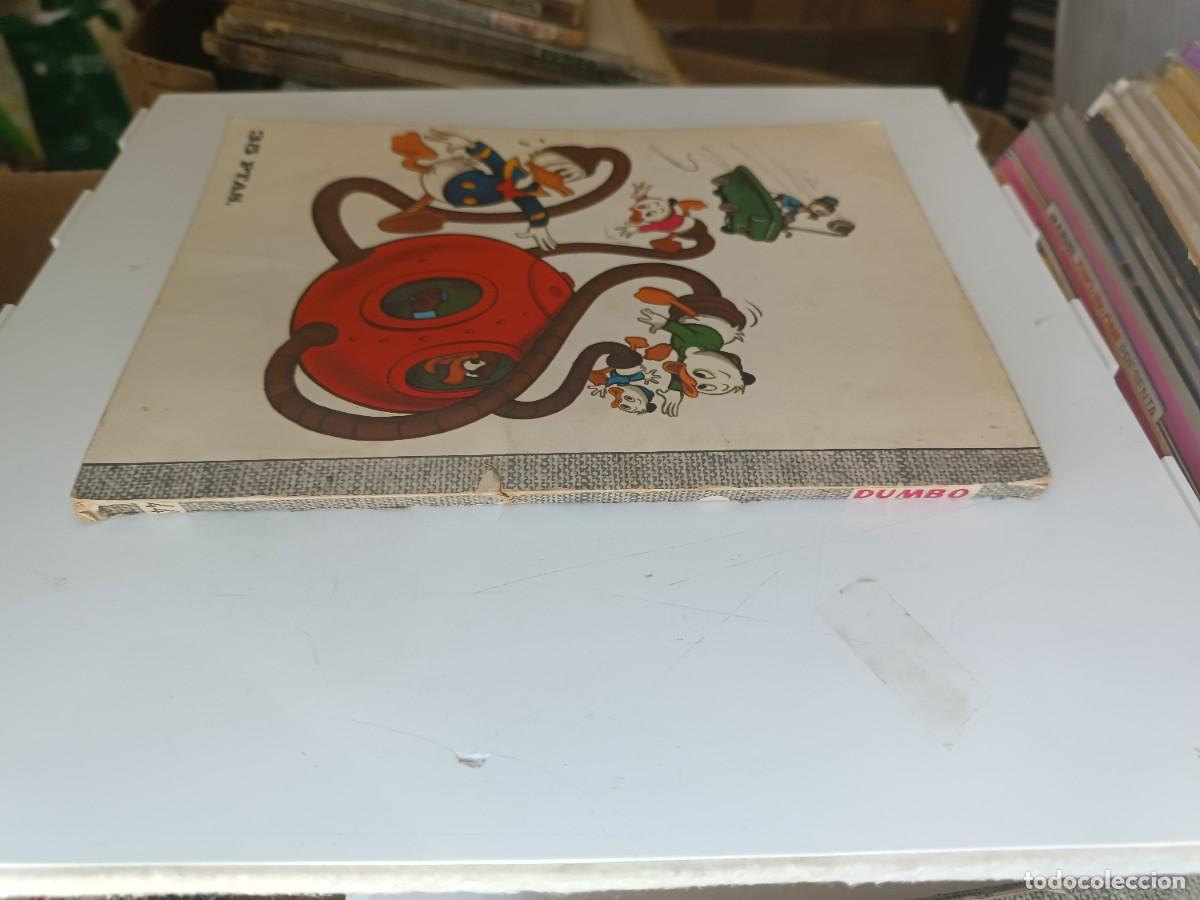 C&oacute;mics: DUMBO 44 EDICIONES ERSA - Foto 3