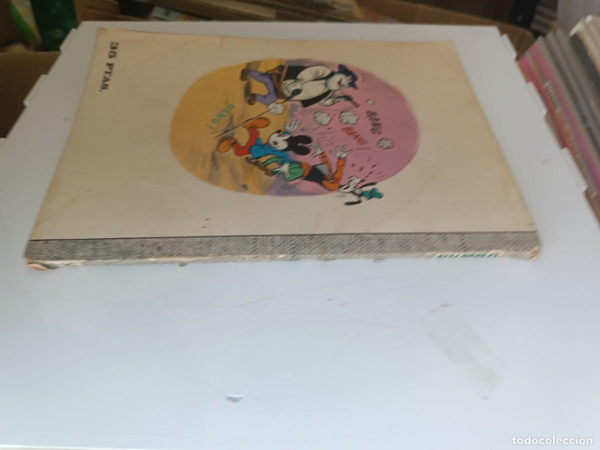 C&oacute;mics: DUMBO 50 EDICIONES ERSA - Foto 4
