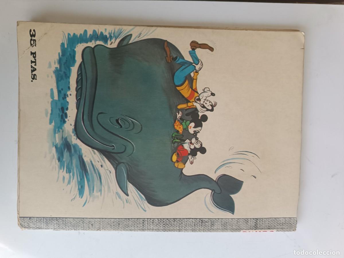 C&oacute;mics: DUMBO 53 EDICIONES ERSA - Foto 3