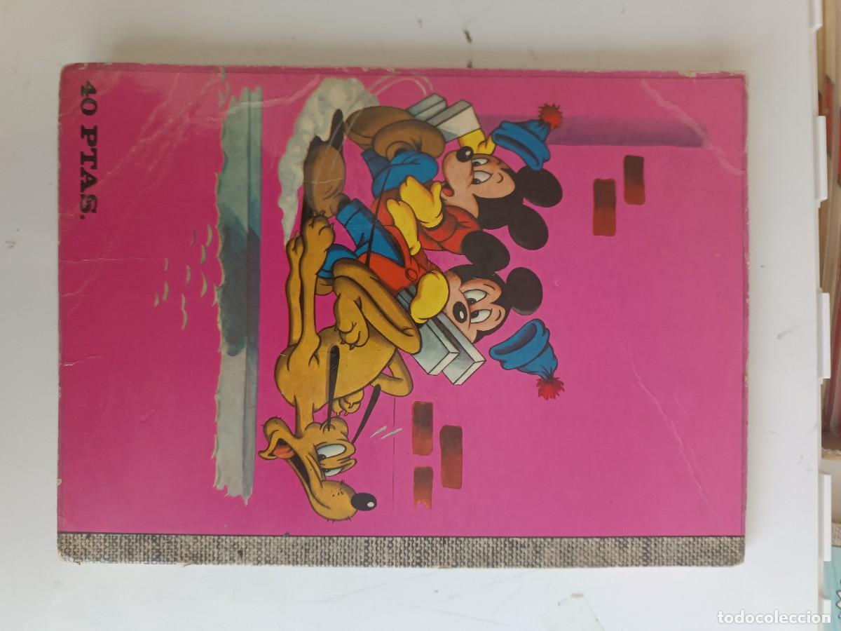 C&oacute;mics: DUMBO 83 EDICIONES ERSA - Foto 2