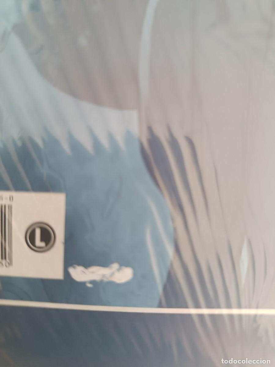 C&oacute;mics: EL VIGIA COLECCION 100% PANINI - Foto 3