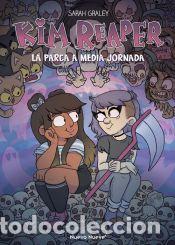 C&oacute;mics: Kim Reaper - Graley, Sarah - Foto 1