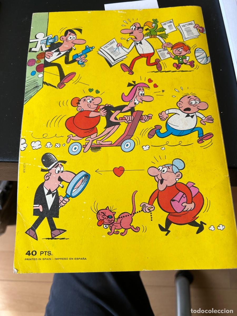 C&oacute;mics: las hermanas gilda n&ordm; 9 muy buen estado como nuevo - Foto 2