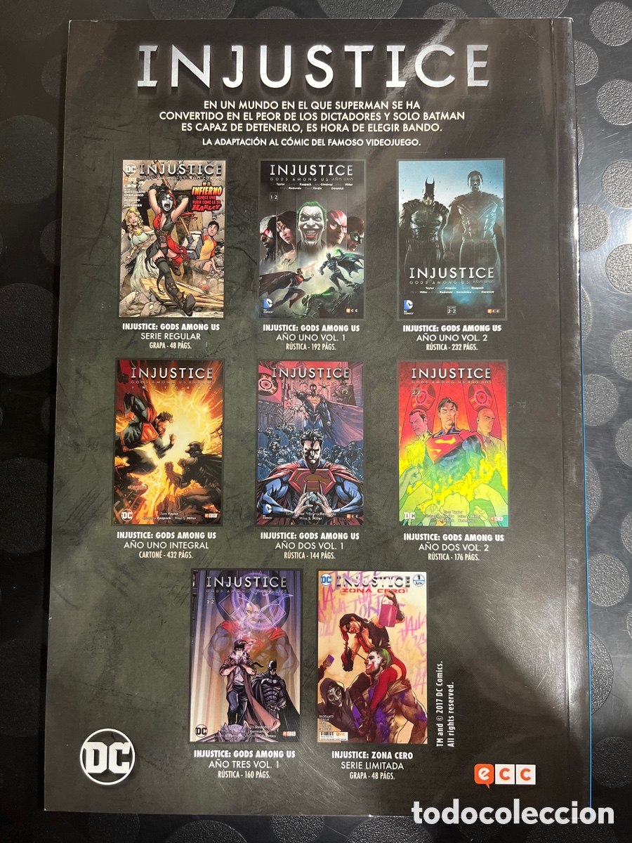C&oacute;mics: DEATHSTROKE N.2 CREEPER VIVE DE NUEVO UNIVERSO RENACIMIENTO DC ECC ( 2017/2018 ) - Foto 2