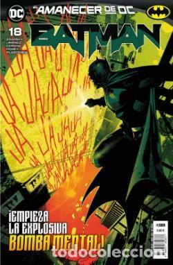 C&oacute;mics: BATMAN N&ordm; 148 / 18 - ECC - DESCUENTO 10%&iexcl;&iexcl;&iexcl; - Foto 1