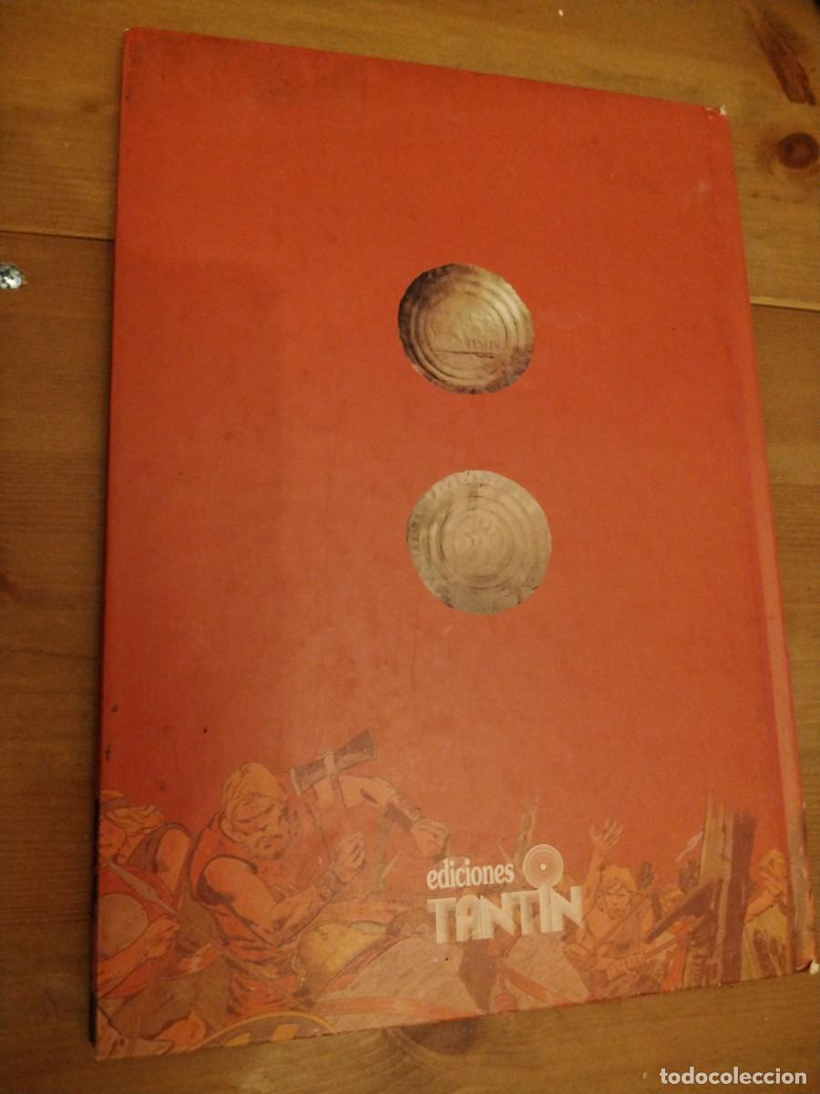 C&oacute;mics: Laro el c&aacute;ntabro -andy -ediciones tantin - Foto 2