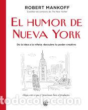 C&oacute;mics: El humor de Nueva York - Mankoff, Robert - Foto 1