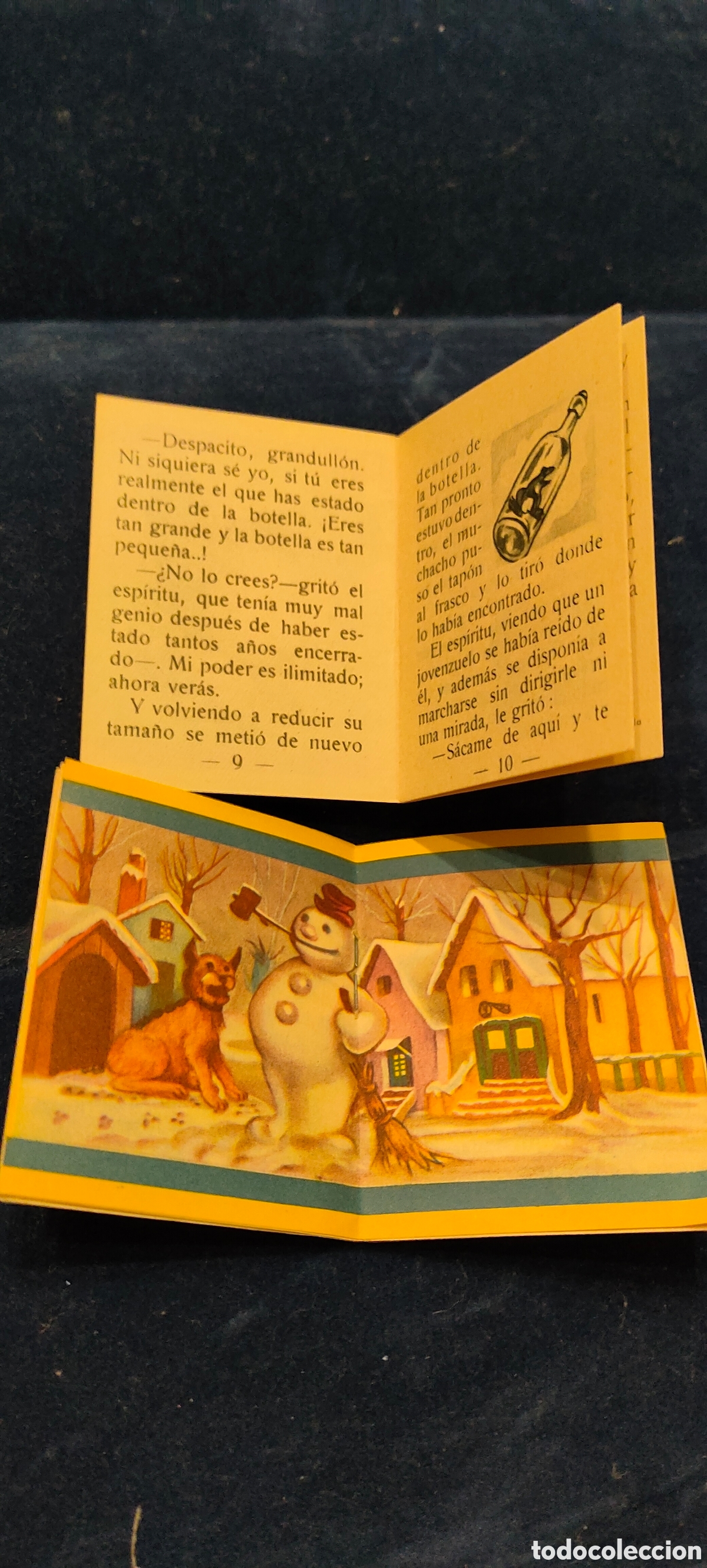C&oacute;mics: Cuentitos FHER de 1953 - Foto 4
