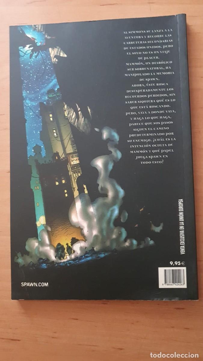 C&oacute;mics: Spawn Batman por Frank Miller y Todd McFarlane - Foto 2