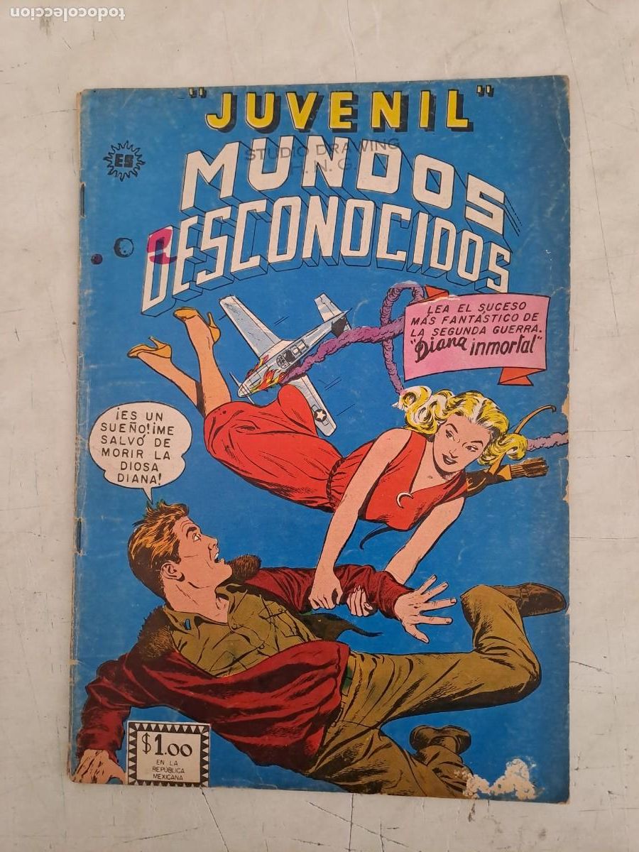 C&oacute;mics: Juvenil 153, mundos desconocidos, Sol - Foto 1